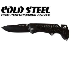 CORTAPLUMA TÁCTICA DE RESCATE COLD STEEL