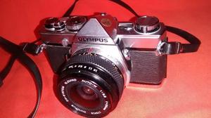 Camara Olympus Om-1