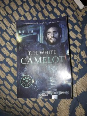 "Camelot" por T. H. White