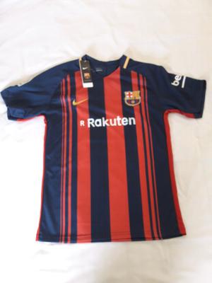 Camiseta Barcelona titular 