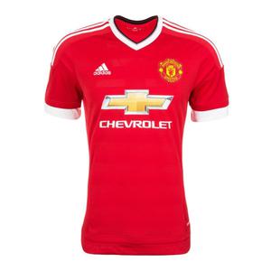 Camiseta Del Manchester United 