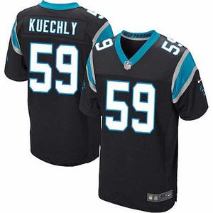 Camiseta Nfl Nike Carolina Panthers Luke Kuechly