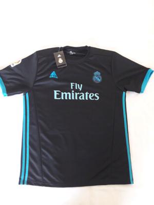 Camiseta Real Madrid real titular 