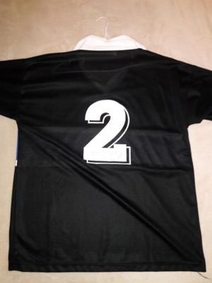 Camiseta futbol Hombre TXl