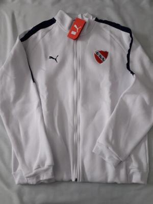 Campera Independiente 