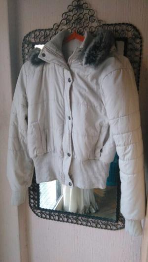 Campera mujer talle 3