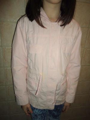 Campera, tipo rompeviento, marca MIMO talle 