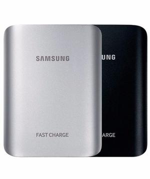 Cargador Portátil Power Bank Samsung 10.2 Ah Carga Rápida