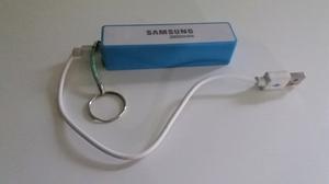 Cargador portátil Samsung