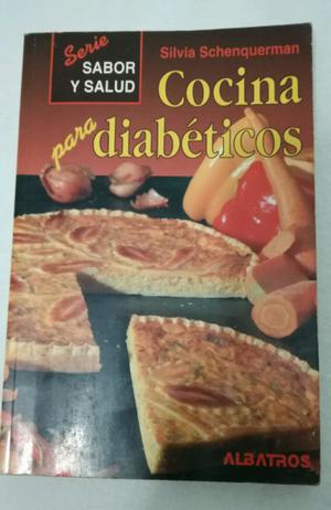 Cocina para diabeticos