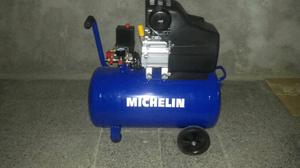 Compresor Michelin más kit de aire nuevo