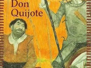 Don Quijote Miguel de Cervantes Vicens Vives