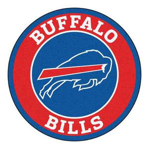 Excelente Remera Nfl De Los Buffalo Bills !!!