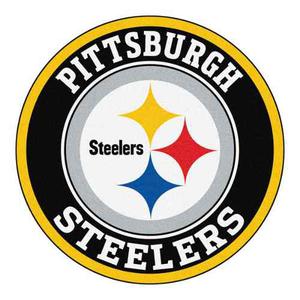 Excelente Remera Nfl De Pittsburgh Steelers !!!