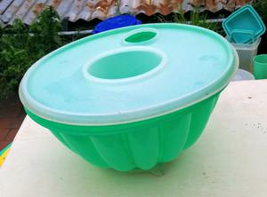 Flanera Tupperware original 150