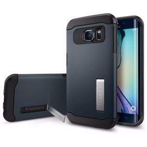 Funda Sgp Slim Armor Para Samsung S7 S7 Edge Plus + Film