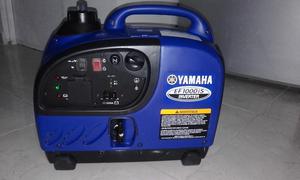 Generador Yamaha.