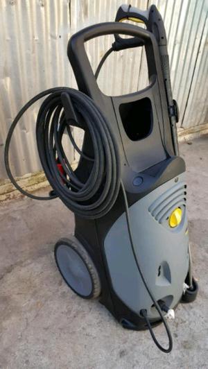 Hidrolavadora karcher s.INDUSTRIAL