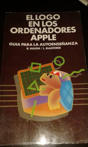 Libro El Logo En Los Ordenadores Apple - Haigh/radford
