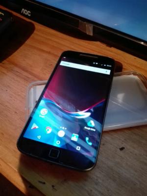 Motorola Moto G4 Plus xt núcleos, 2gb de ram, 32gb