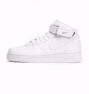 NIKE AIR FORCE 1 Mid'07 Lv8