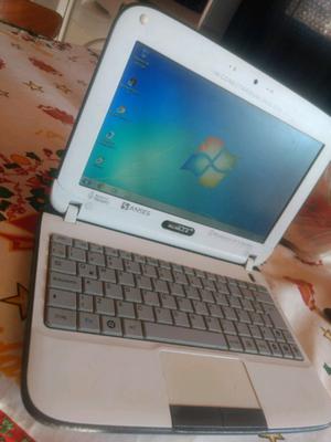 Netbook HDMI 2 gb de RAM