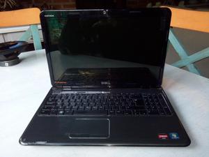 Notebook DELL Inspiron 
