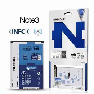 Original B800be Batería Con Nfc Para Samsung Galaxy Note 3
