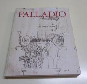 PALLADIO - Edición de Beltramini y Burns