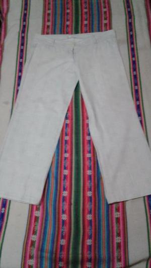 PANTALON DE MUJER