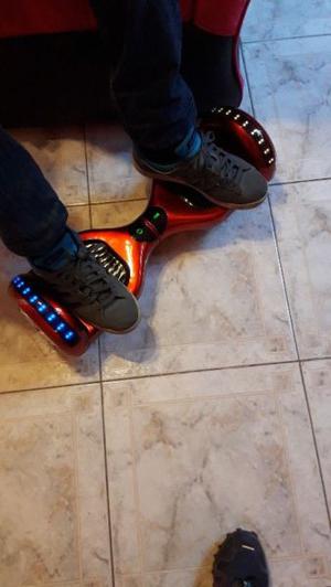 PATINETA ELECTRICA SMART BALANCE