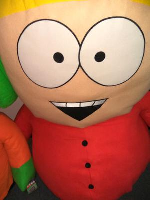 Peluches Gigantes SOUTH PARK $ 