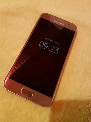 SAMSUNG S7 FLAT VENDO POR