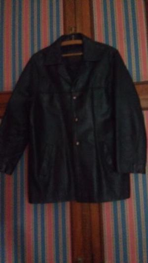 Saco sport de cuero