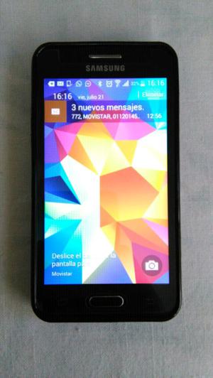 Samsung Galaxy Core 2 G355m Quad Core 5mp Pantalla 4,5 Libre