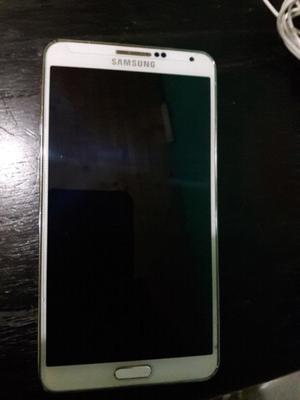 Samsung Galaxy Note 3 Libre p/Todas las compañías 32Gb