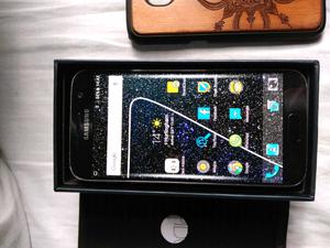 Samsung Galaxy s7 flat liberado