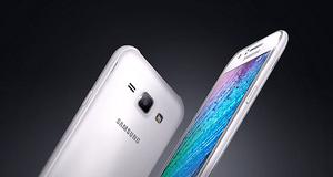 Samsung J1 4g lte Libre