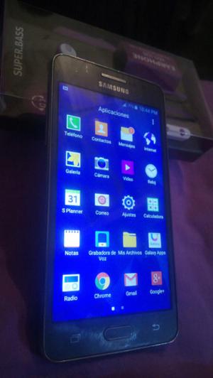 Samsung galaxy grand prime libre