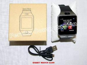 Smart Watch Dz09