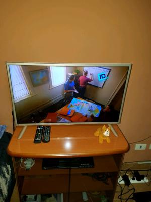 Smart tv LG 32" HD Nuevo !!!!!