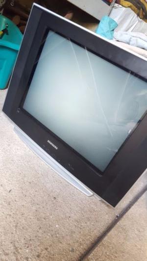 TV Samsung 21"