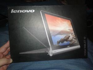 Tablet Lenovo yoga B  F