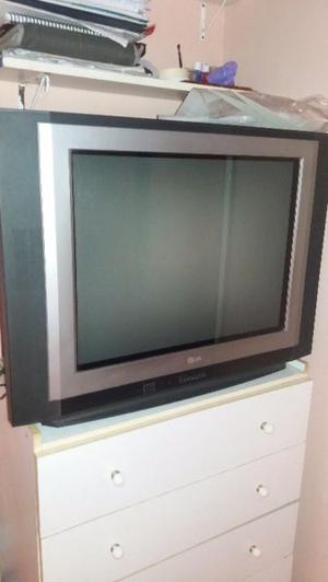 Televisor LG 29" pantalla plana