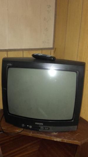 Televisor usado 21 pulgada