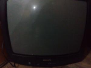 Tv Philips 20 pulg