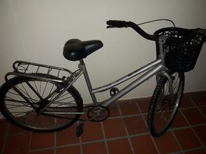 Vendo Bici Playera