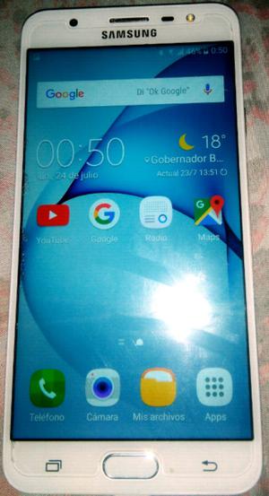 Vendo Samsung j7 prime