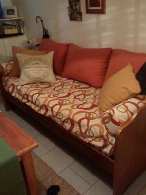 Vendo Sillon Cama