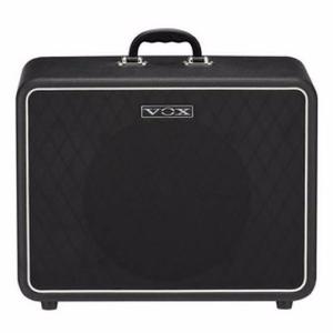 Vox V112nt-g2 Caja 1x12 Celestion Greenback